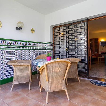 El Hidalgo Costa Del Sol Villa Torre de Benagalbon Kültér fotó
