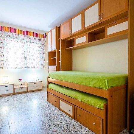 El Hidalgo Costa Del Sol Villa Torre de Benagalbon Kültér fotó