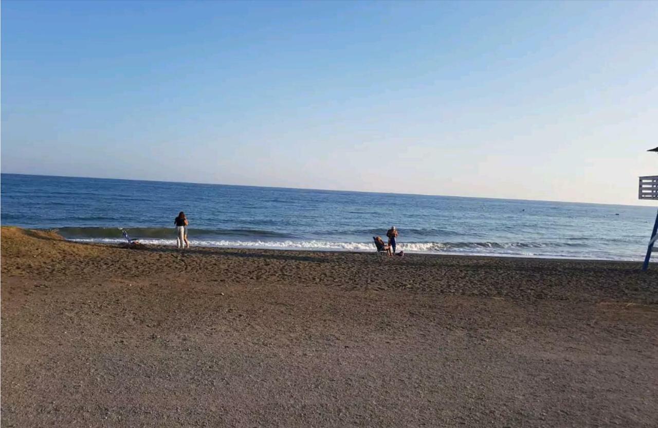 El Hidalgo Costa Del Sol Villa Torre de Benagalbon Kültér fotó