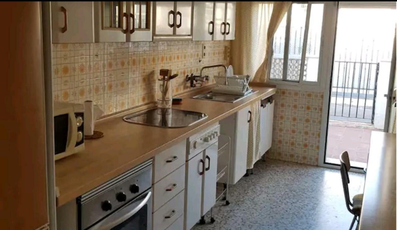 El Hidalgo Costa Del Sol Villa Torre de Benagalbon Kültér fotó