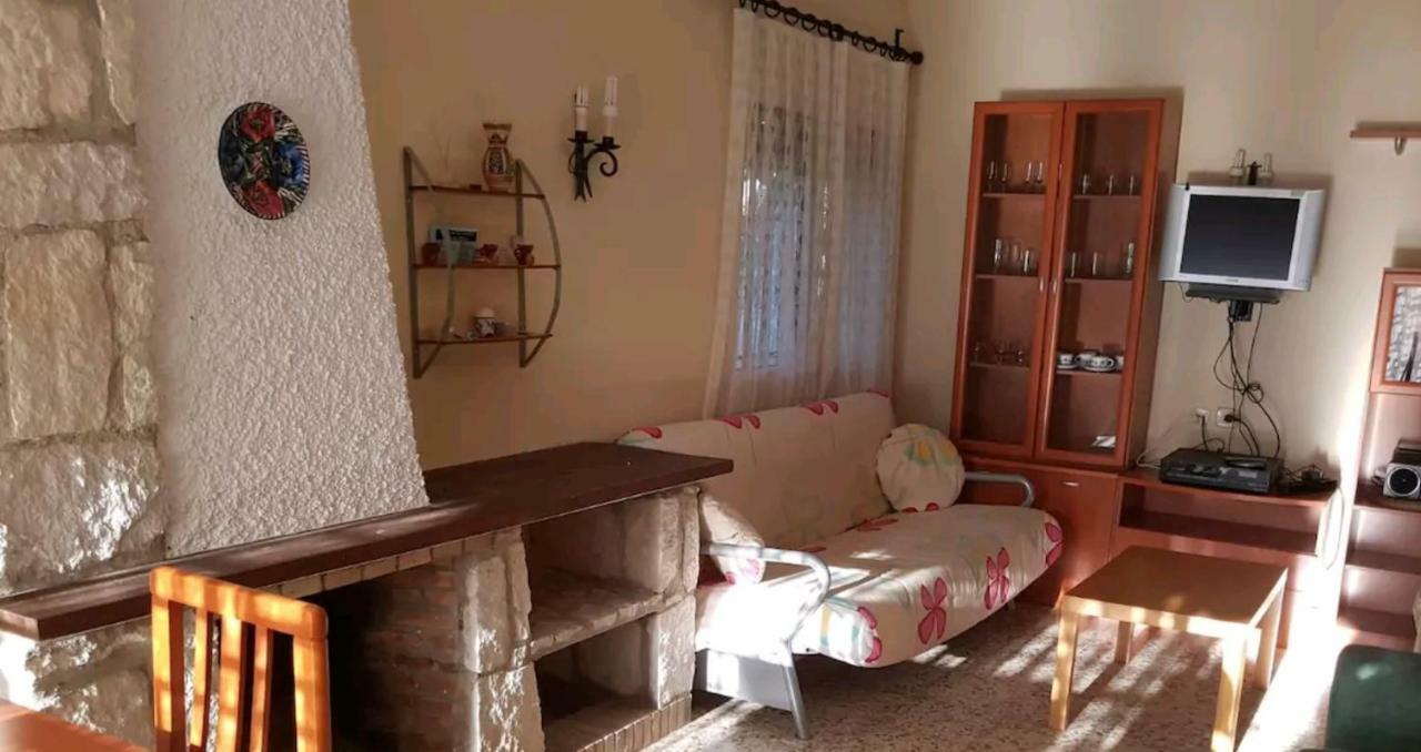El Hidalgo Costa Del Sol Villa Torre de Benagalbon Kültér fotó