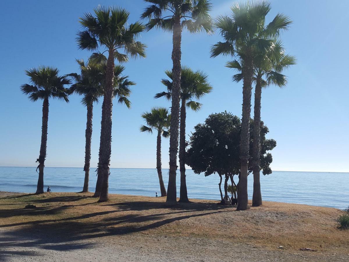 El Hidalgo Costa Del Sol Villa Torre de Benagalbon Kültér fotó