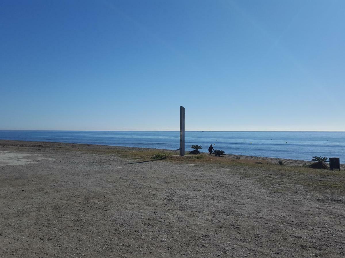 El Hidalgo Costa Del Sol Villa Torre de Benagalbon Kültér fotó