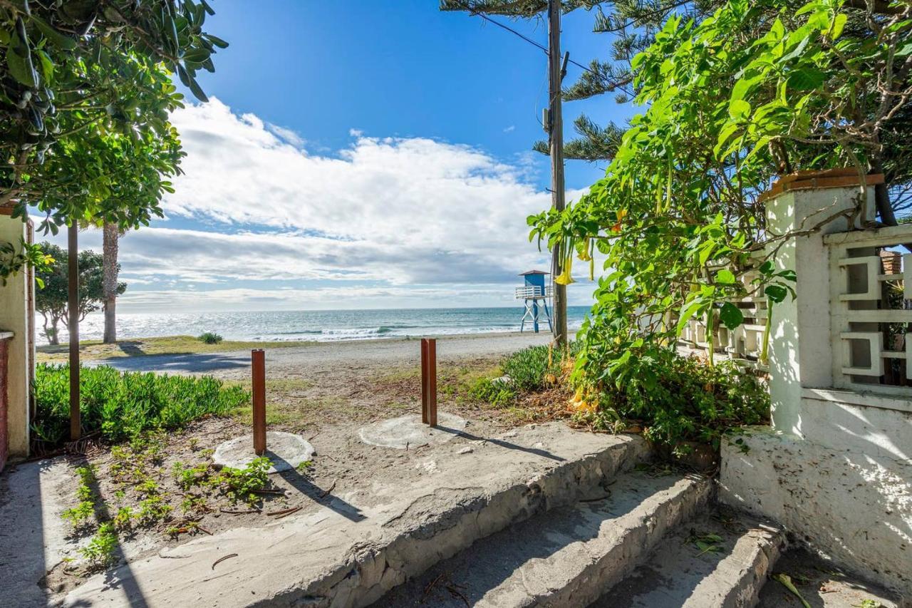 El Hidalgo Costa Del Sol Villa Torre de Benagalbon Kültér fotó