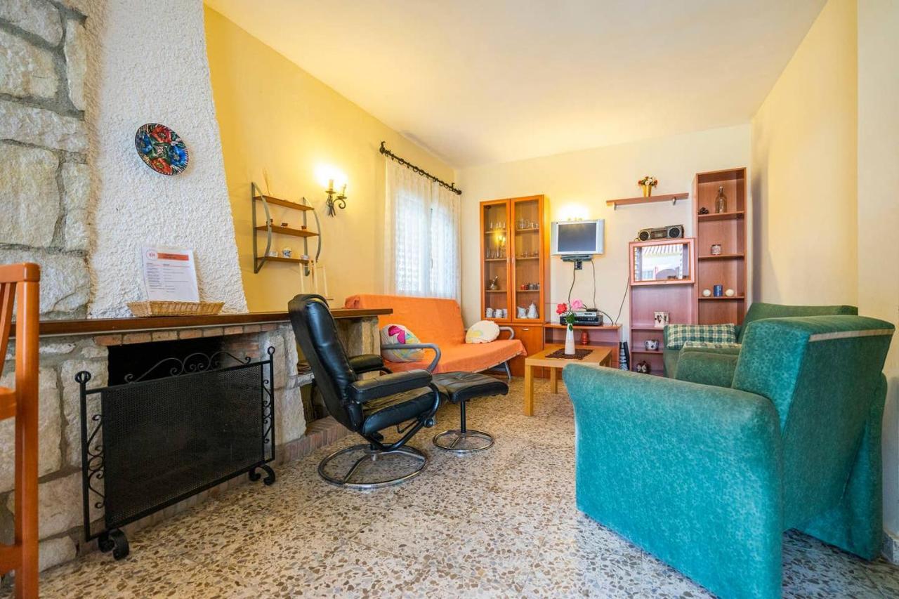 El Hidalgo Costa Del Sol Villa Torre de Benagalbon Kültér fotó