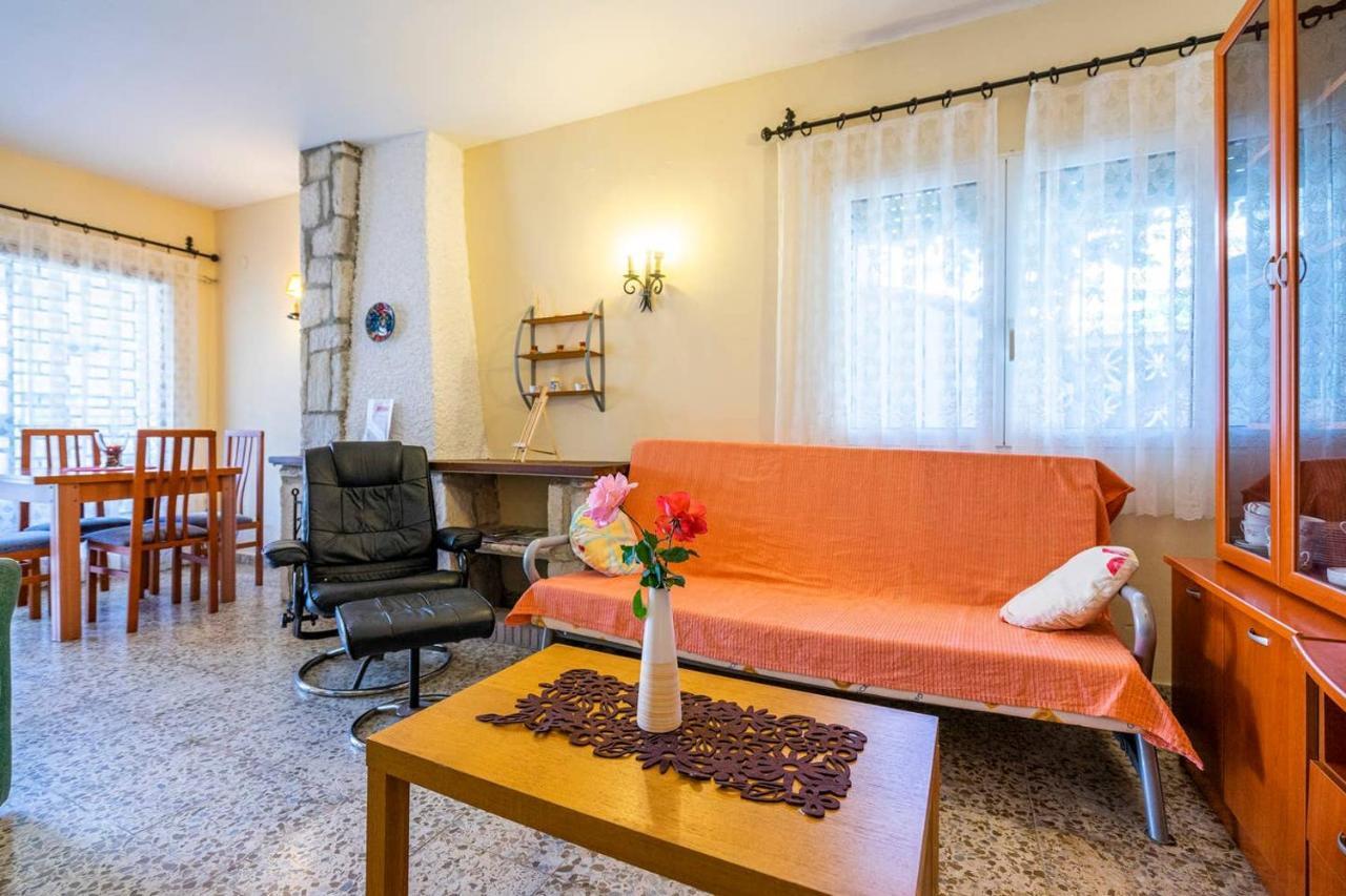 El Hidalgo Costa Del Sol Villa Torre de Benagalbon Kültér fotó