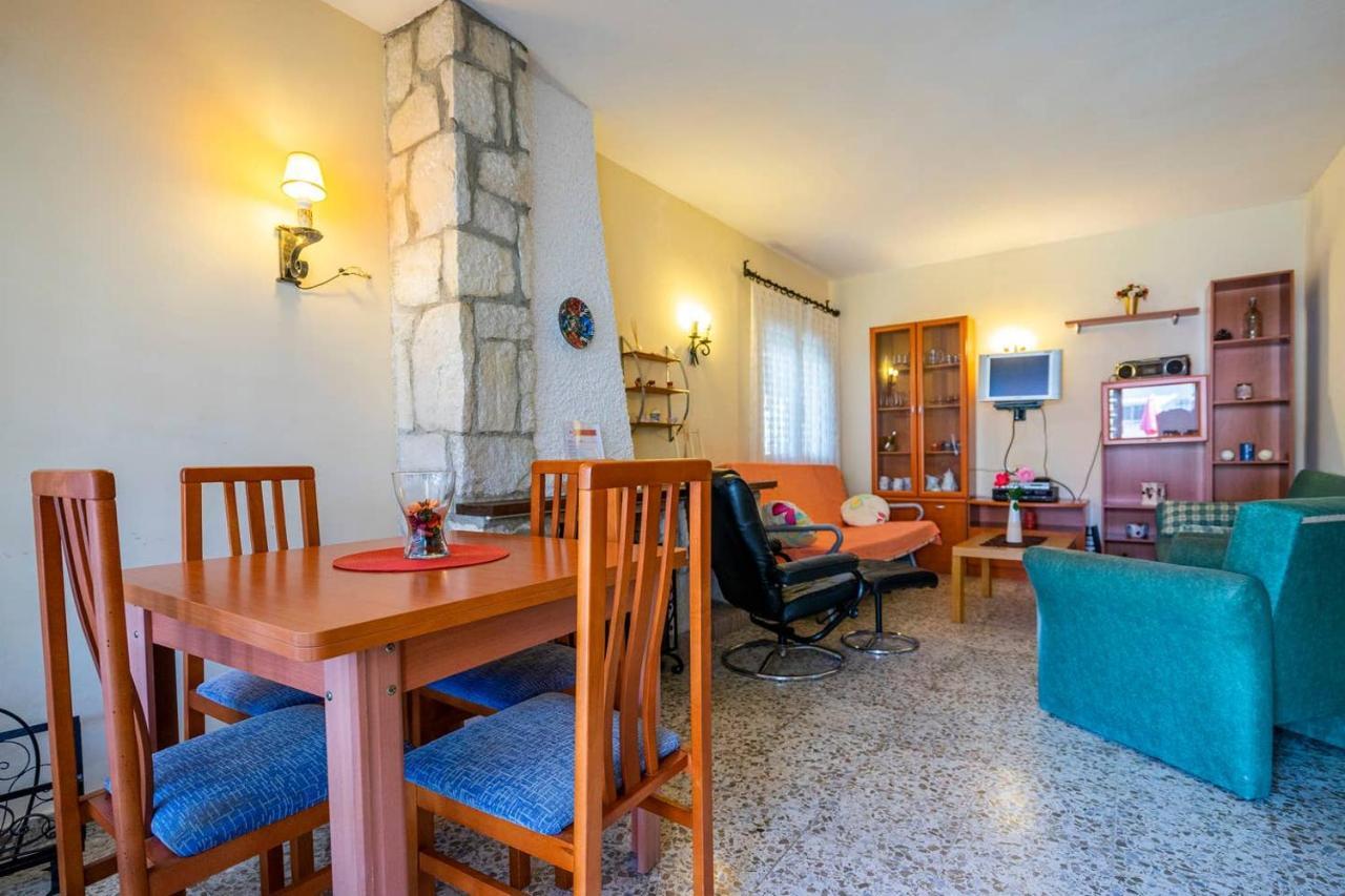 El Hidalgo Costa Del Sol Villa Torre de Benagalbon Kültér fotó