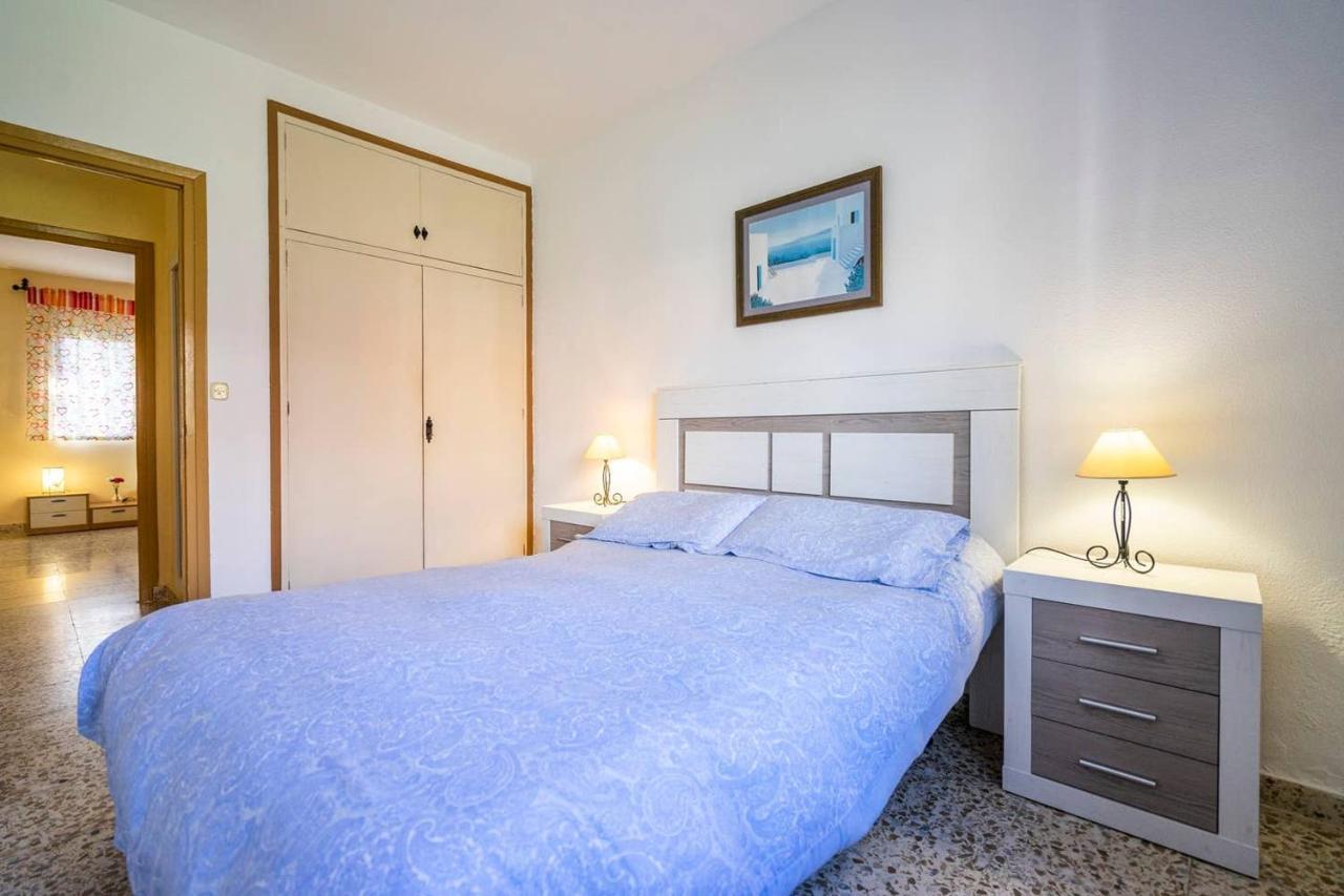 El Hidalgo Costa Del Sol Villa Torre de Benagalbon Kültér fotó