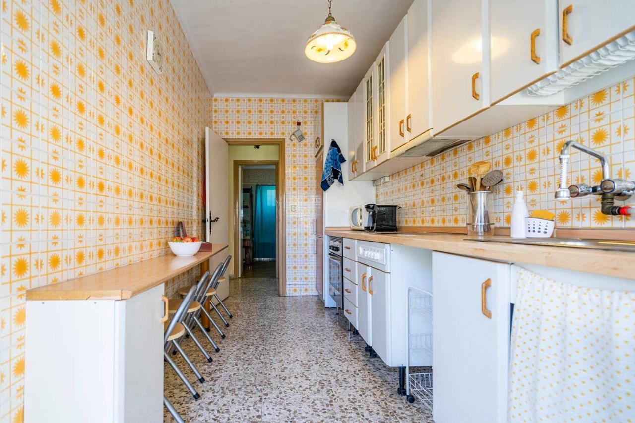 El Hidalgo Costa Del Sol Villa Torre de Benagalbon Kültér fotó