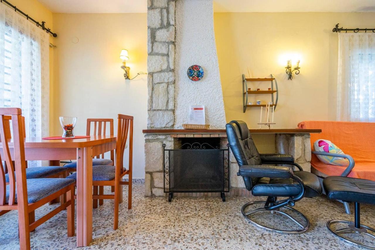 El Hidalgo Costa Del Sol Villa Torre de Benagalbon Kültér fotó