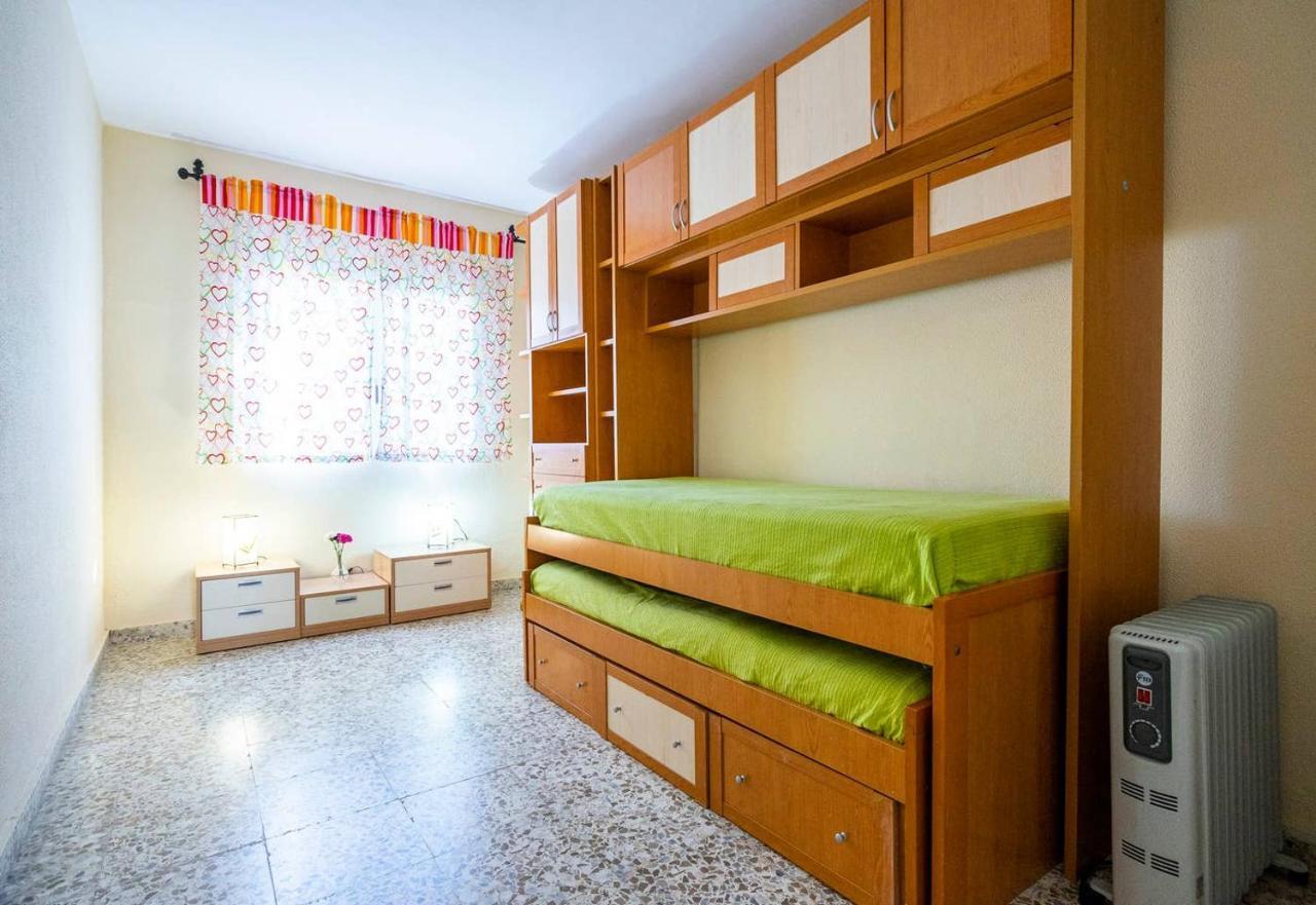El Hidalgo Costa Del Sol Villa Torre de Benagalbon Kültér fotó