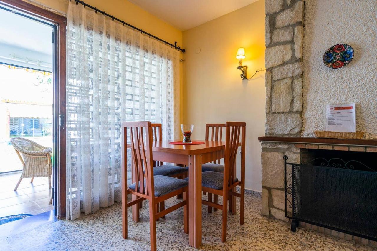 El Hidalgo Costa Del Sol Villa Torre de Benagalbon Kültér fotó